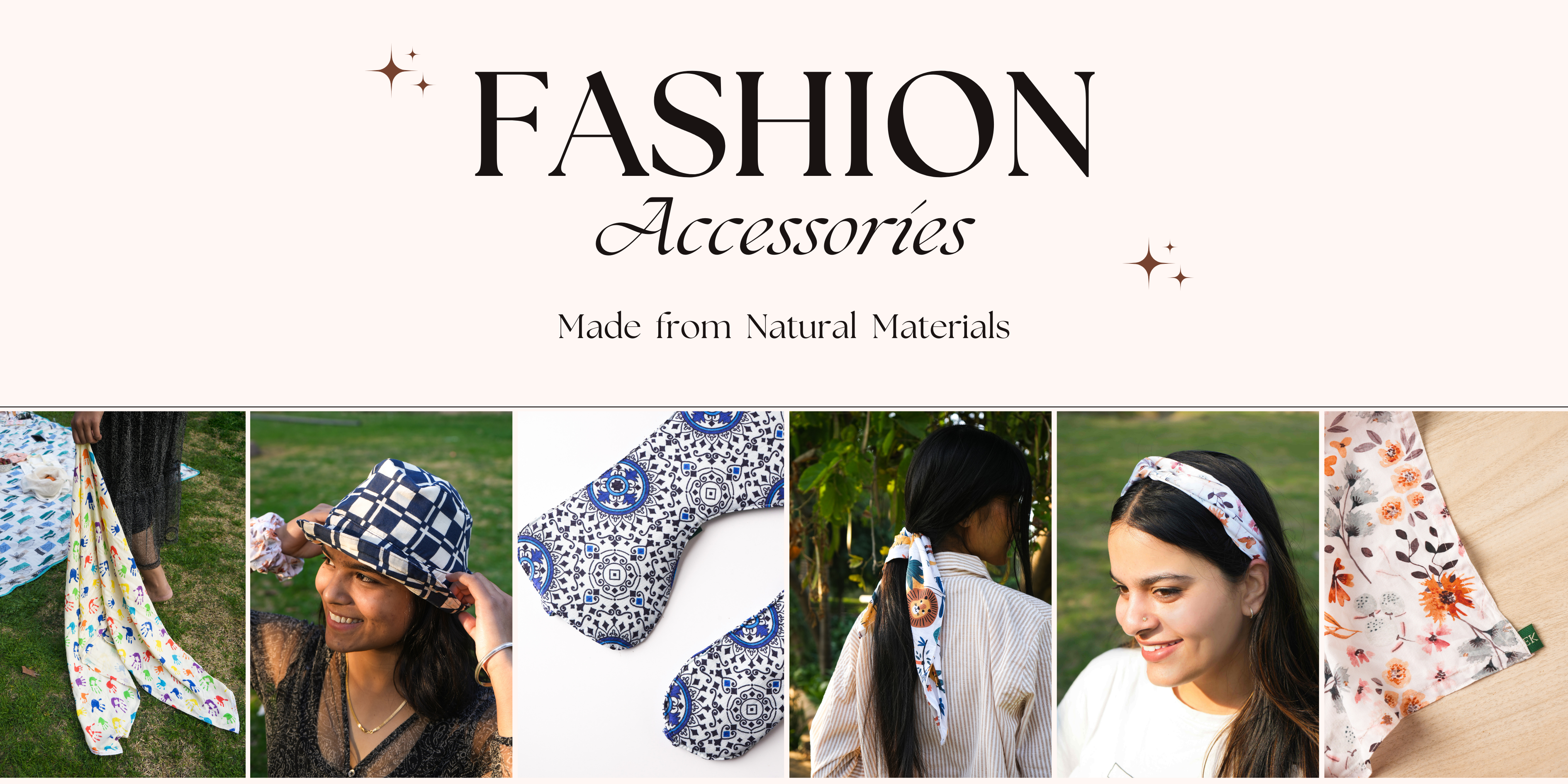 Fashion Accessories