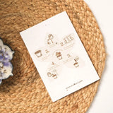 Green Living Delights Housewarming Hamper