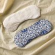 Ecofriendly Couple's Sleeping Masks Set | Bamboo Fabric