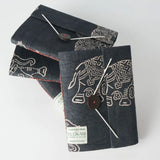Recycled Handmade Paper Journal