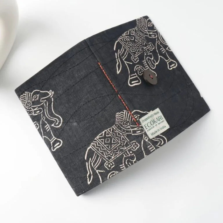 Recycled Handmade Paper Journal