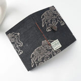 Recycled Handmade Paper Journal