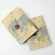 Recycled Handmade Paper Journal
