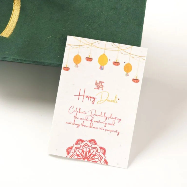 Festive Treats Gift Box