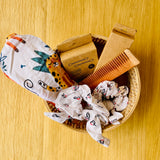 Cuddle Bug - Grooming Kit