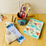 Scribbles - Stationery Kit