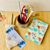Scribbles - Stationery Kit