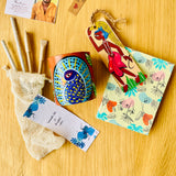 Scribbles - Stationery Kit
