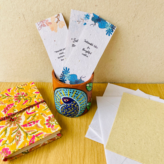 Paperazzi - Stationery Kit