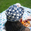 Check Mate Cotton Bucket Hats | Printed