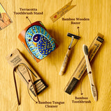 Care Capsule - Grooming Kit