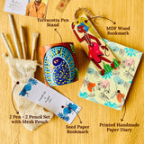 Scribbles - Stationery Kit