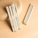 Plantable Seed Pencils | Stationary | Set of 3 Image