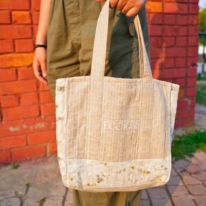 eco tote bag