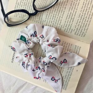 scrunchies for women