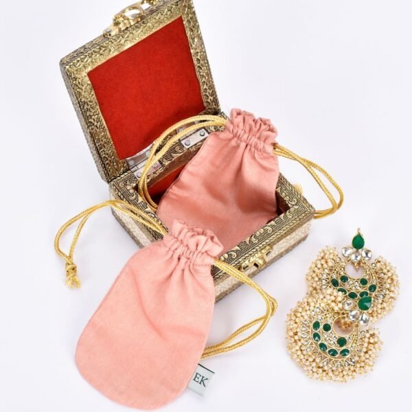 jewellery pouches
