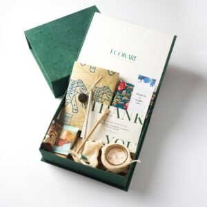 eco stationary gift set