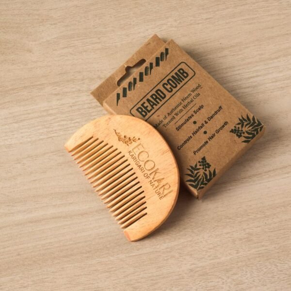 beard comb