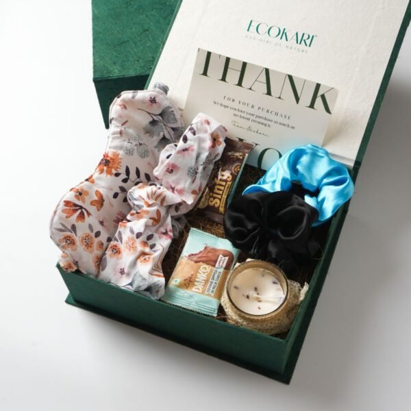 Pamper Yourself Self Care Kit - Image 3