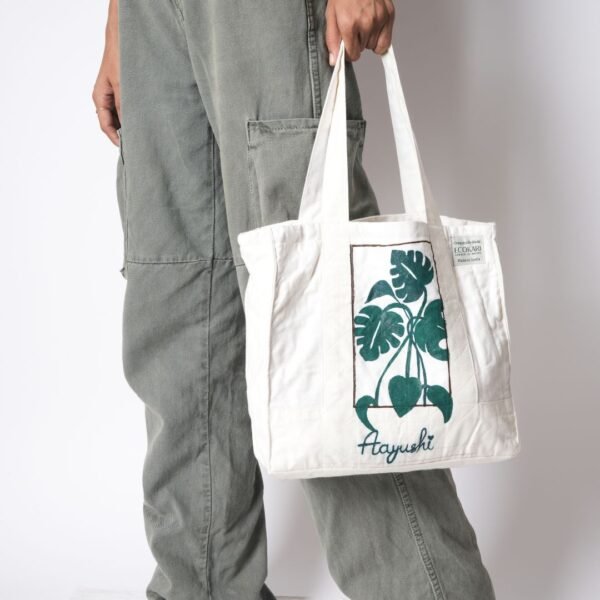 personalised tote bags