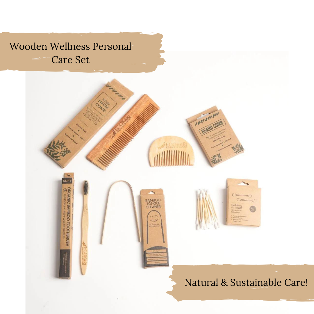 personal care accessories