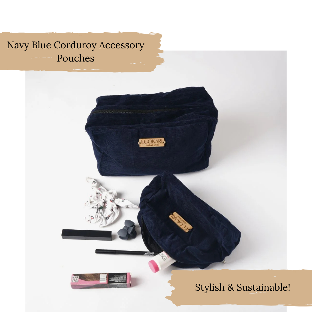 accessory pouches