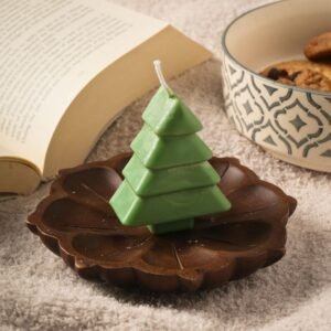 Christmas Tree Candles