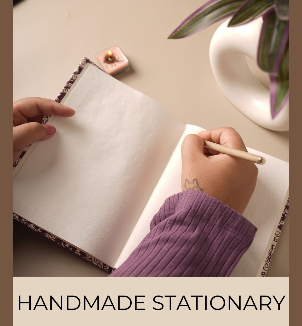 plantable stationary